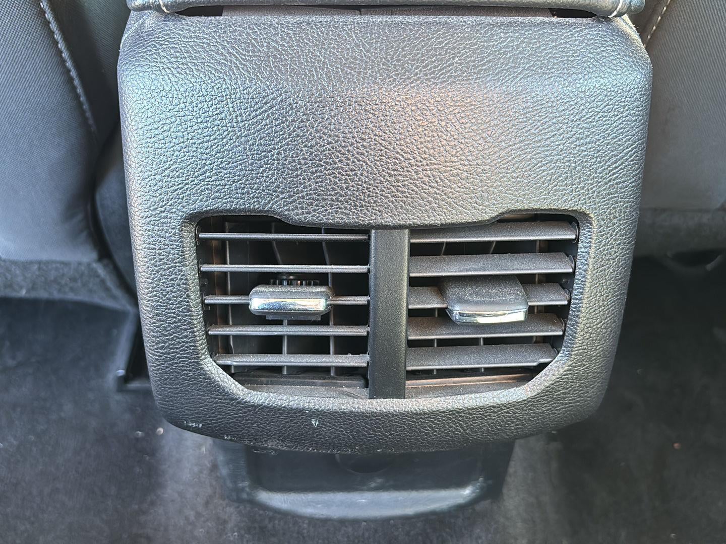 2018 Ford Fusion Hybrid SE