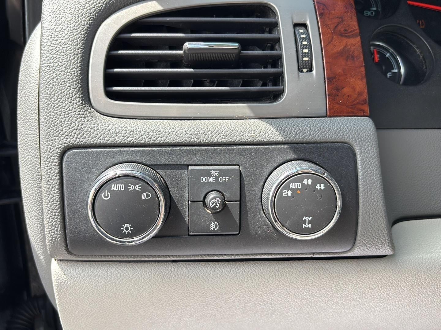 2010 GMC Sierra 1500 SLT