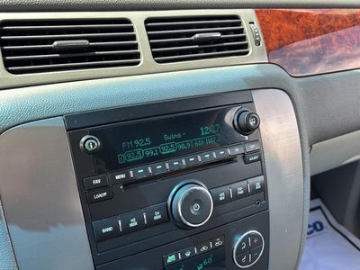 2010 GMC Sierra 1500 SLT