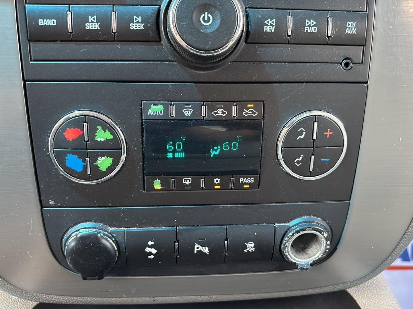 2010 GMC Sierra 1500 SLT