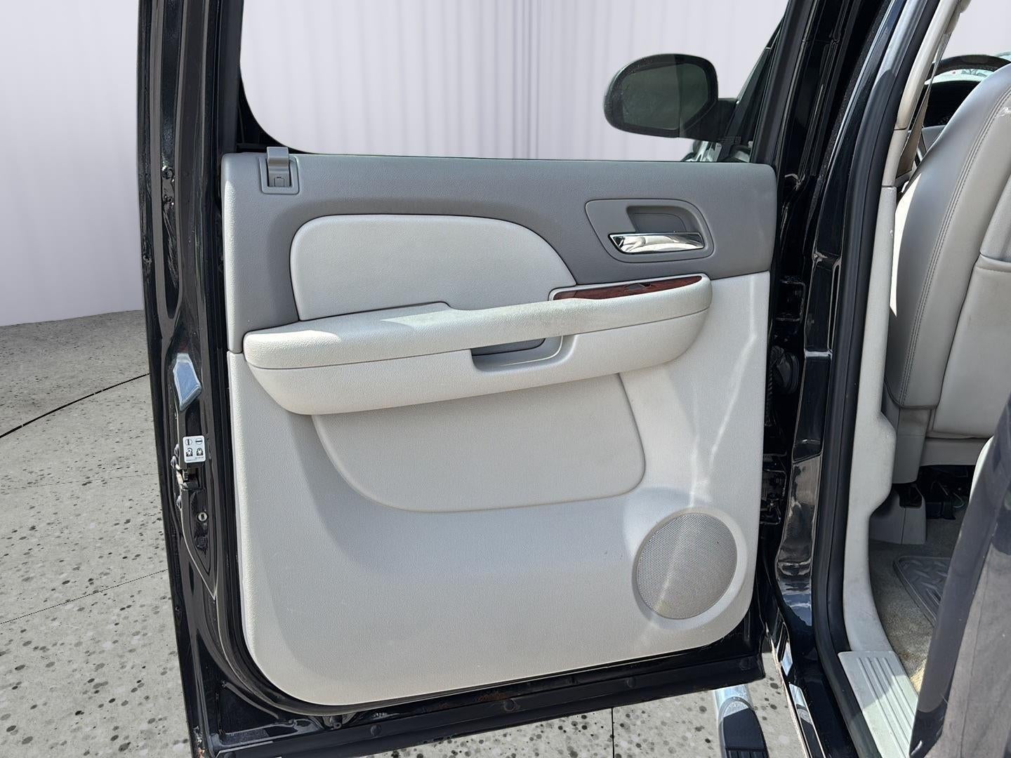 2010 GMC Sierra 1500 SLT