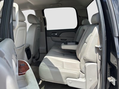 2010 GMC Sierra 1500 SLT