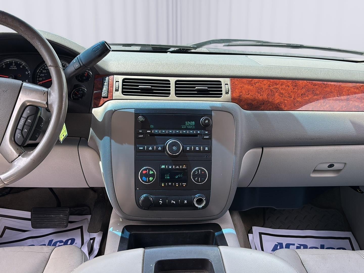 2010 GMC Sierra 1500 SLT