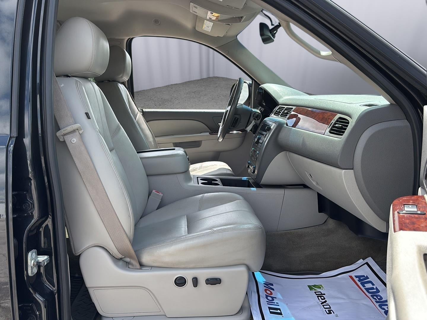 2010 GMC Sierra 1500 SLT