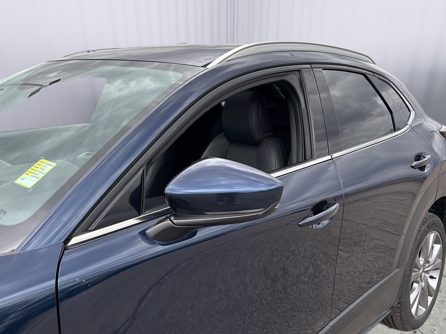 2021 Mazda Mazda CX-30 Premium