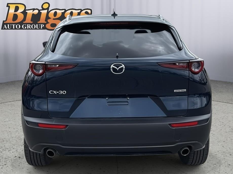 2021 Mazda Mazda CX-30 Premium