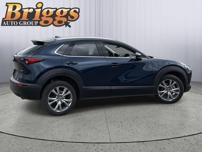 2021 Mazda Mazda CX-30 Premium