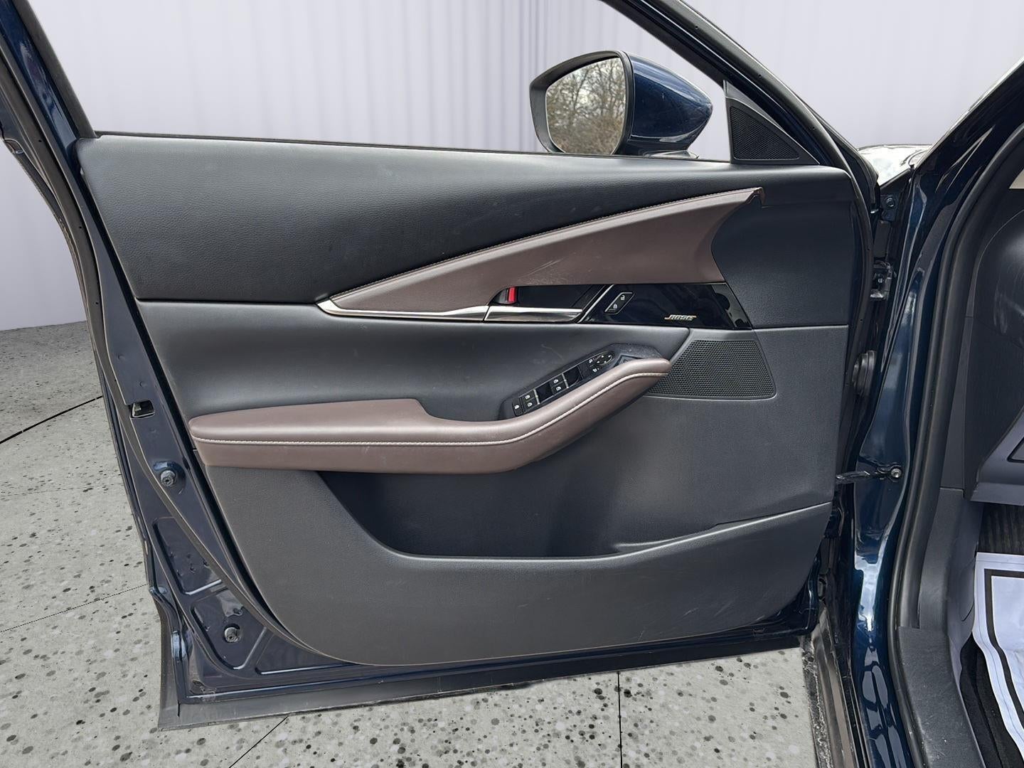 2021 Mazda Mazda CX-30 Premium