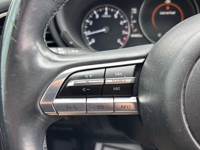 2021 Mazda Mazda CX-30 Premium