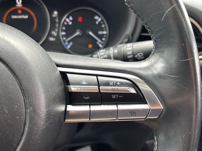 2021 Mazda Mazda CX-30 Premium