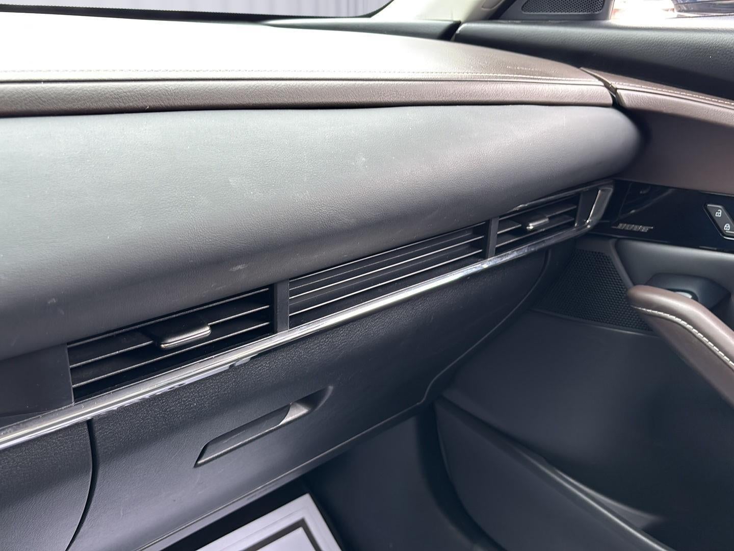 2021 Mazda Mazda CX-30 Premium