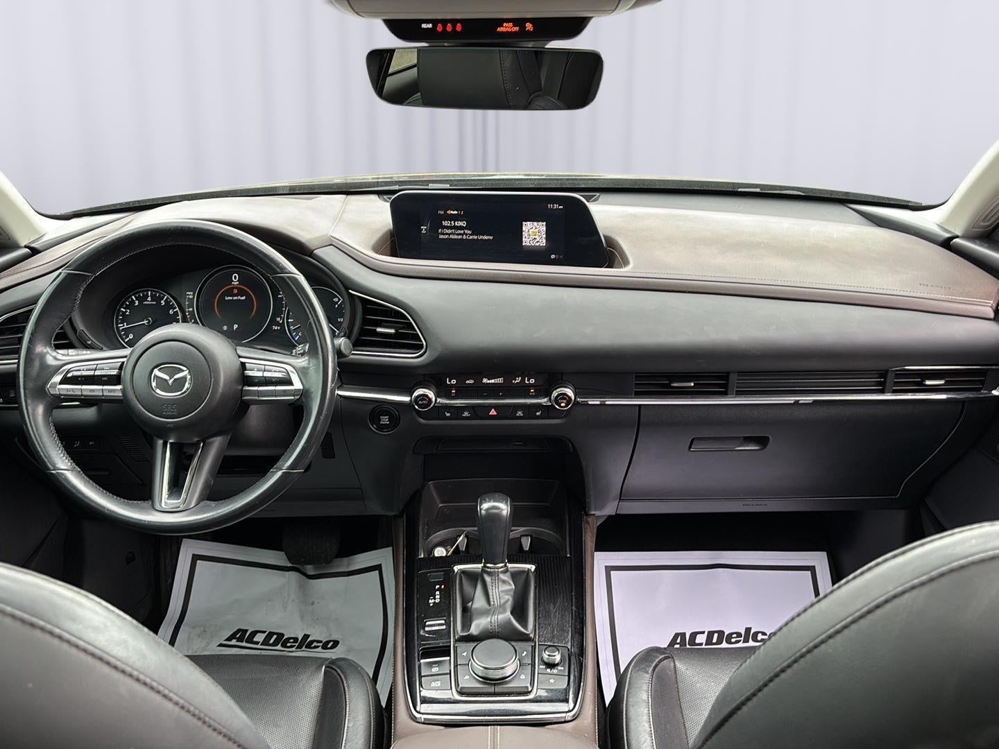 2021 Mazda Mazda CX-30 Premium