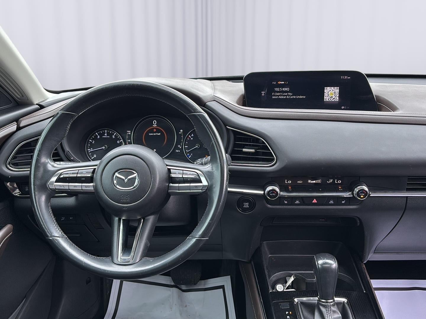 2021 Mazda Mazda CX-30 Premium