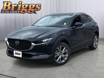 2021 Mazda Mazda CX-30 Premium