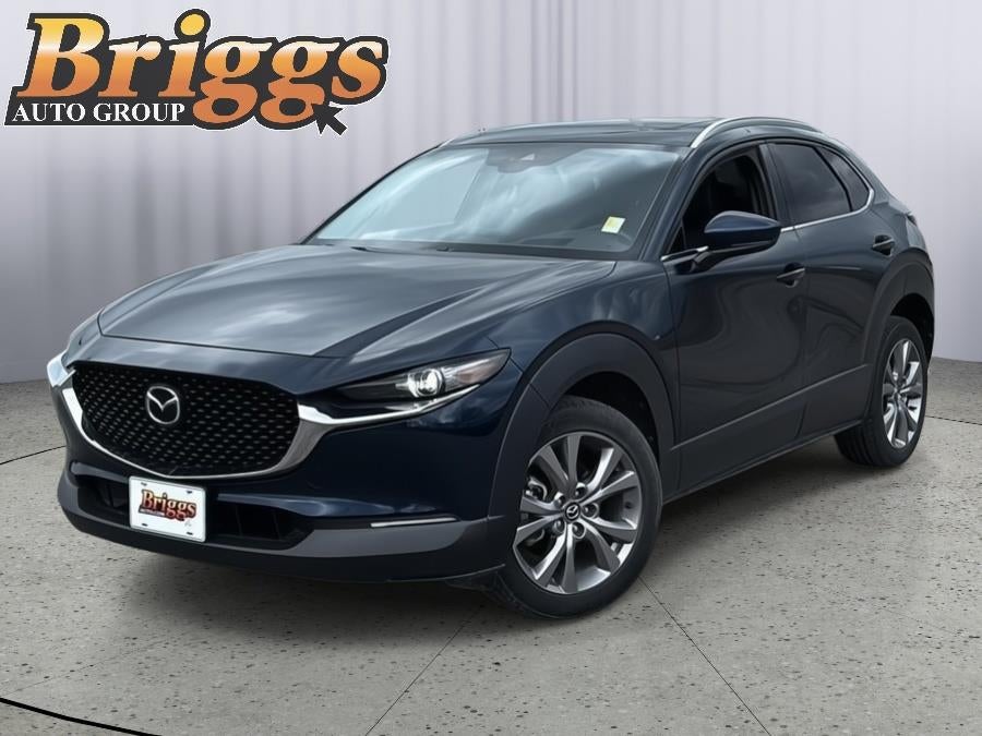 2021 Mazda Mazda CX-30 Premium