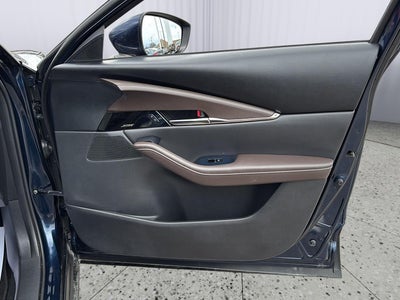 2021 Mazda Mazda CX-30 Premium