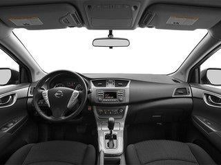 2013 Nissan Sentra SL