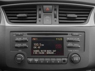 2013 Nissan Sentra SL