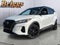 2022 Nissan Kicks SR