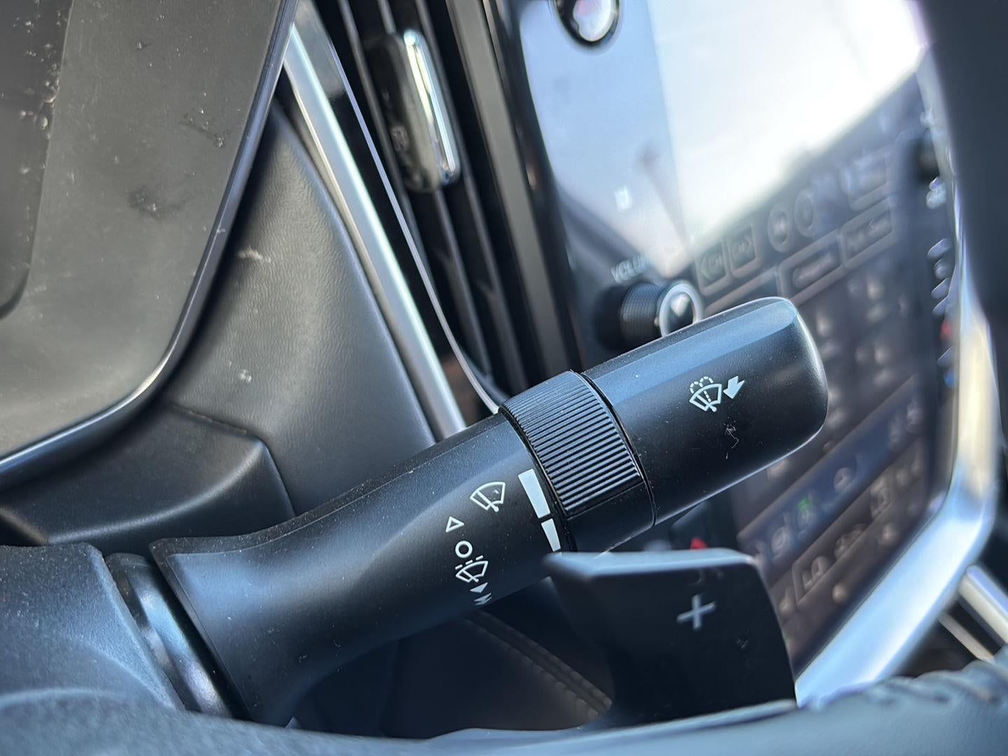 2023 Subaru Legacy Touring XT