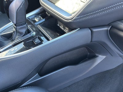 2023 Subaru Legacy Touring XT