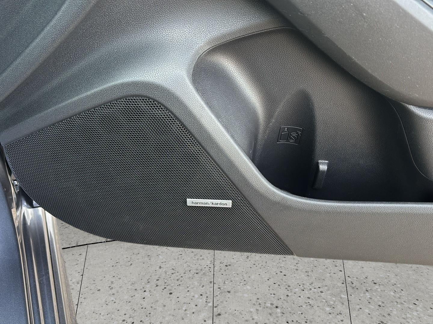 2017 Subaru IMPREZA Base