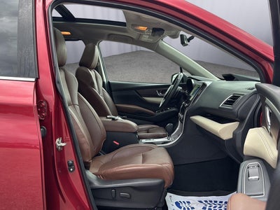 2020 Subaru Ascent Touring