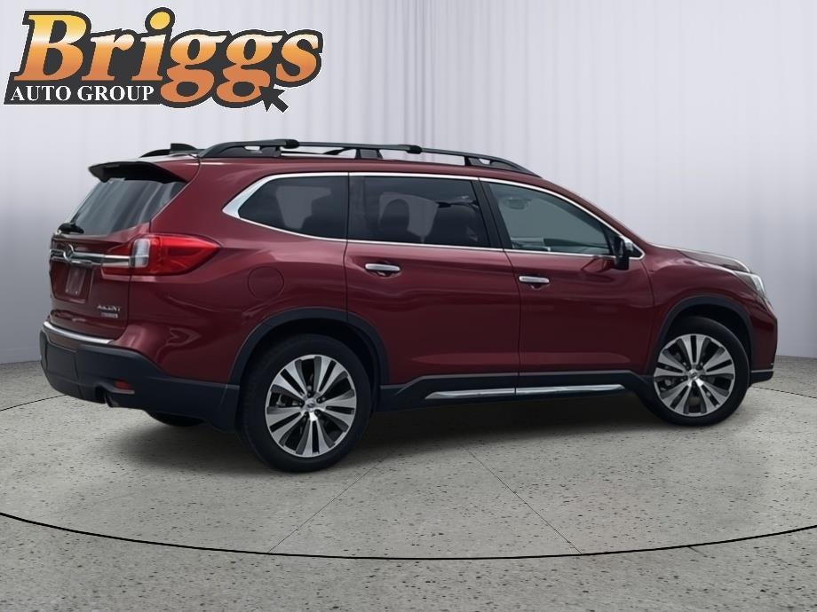 2020 Subaru Ascent Touring