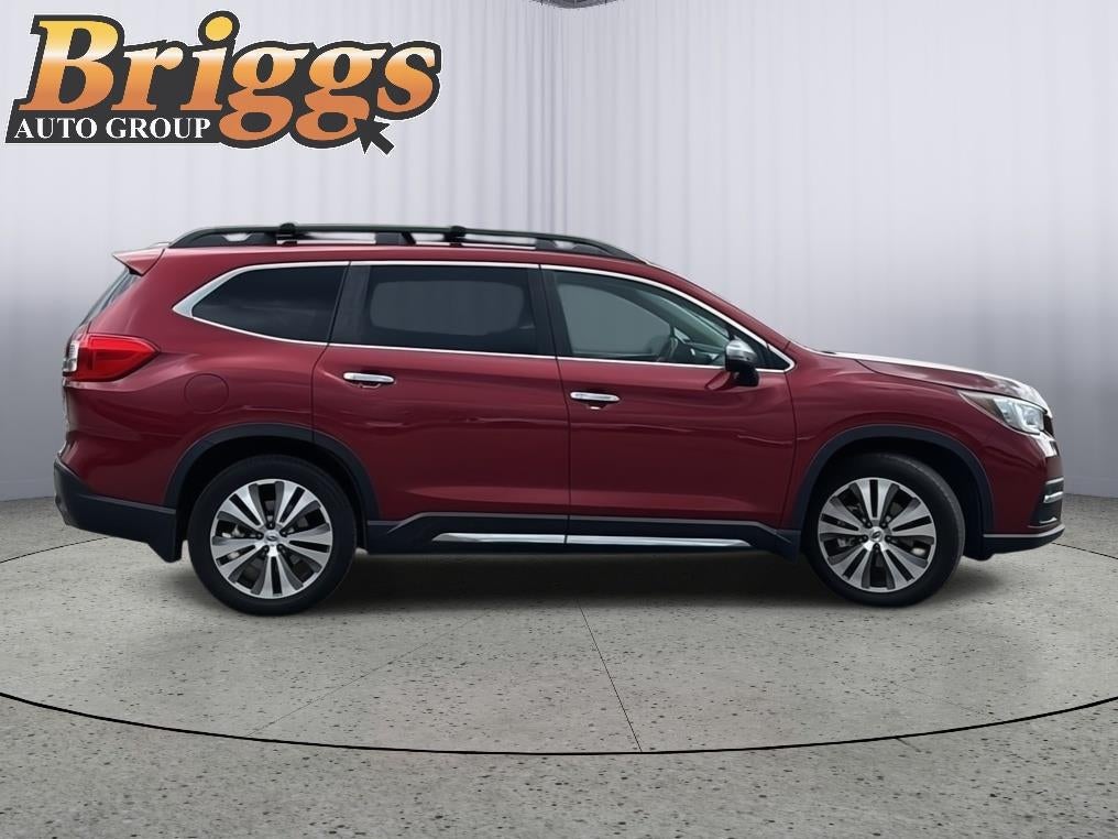 2020 Subaru Ascent Touring