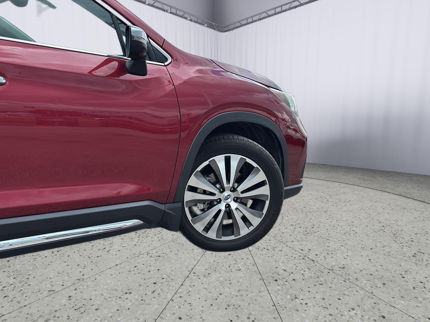 2020 Subaru Ascent Touring