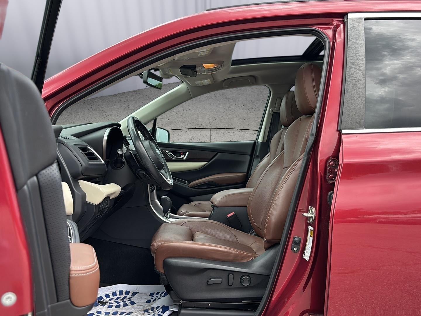 2020 Subaru Ascent Touring