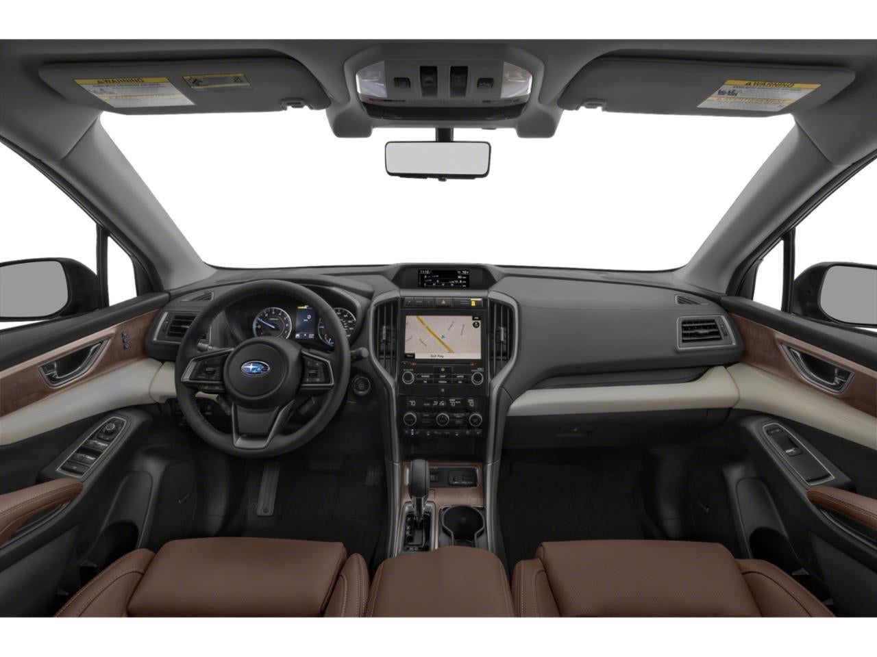 2020 Subaru Ascent Touring