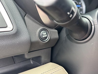 2020 Subaru Ascent Touring