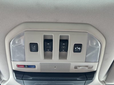 2020 Subaru Ascent Touring