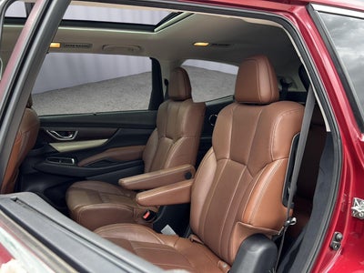 2020 Subaru Ascent Touring