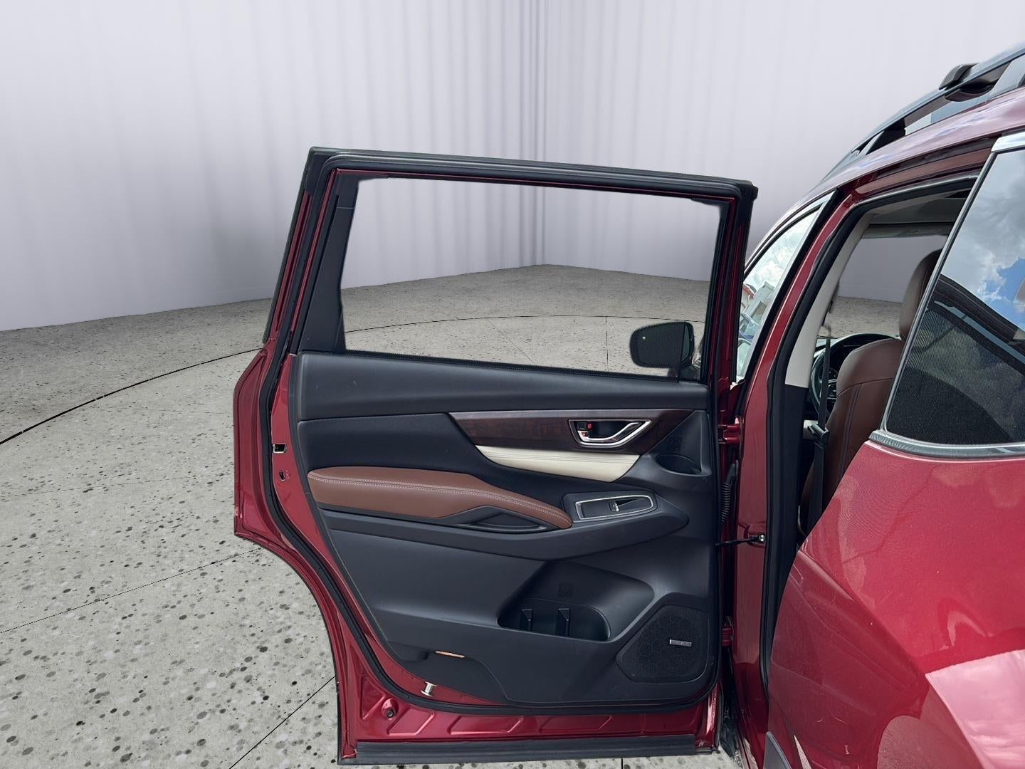 2020 Subaru Ascent Touring