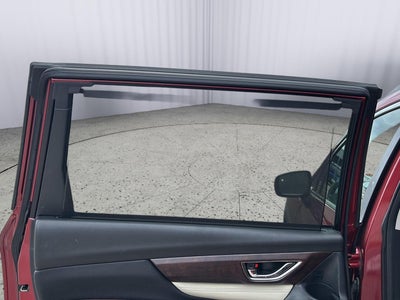 2020 Subaru Ascent Touring