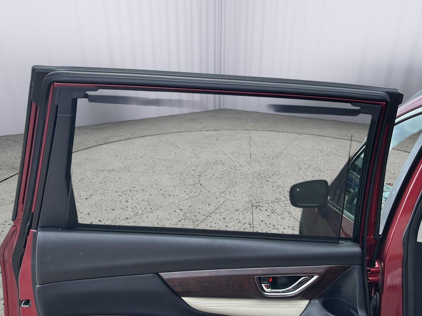 2020 Subaru Ascent Touring