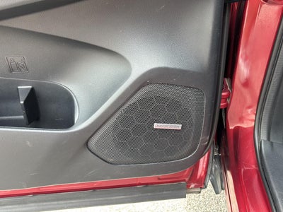 2020 Subaru Ascent Touring