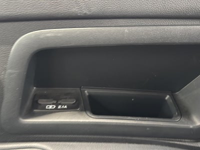 2020 Subaru Ascent Touring