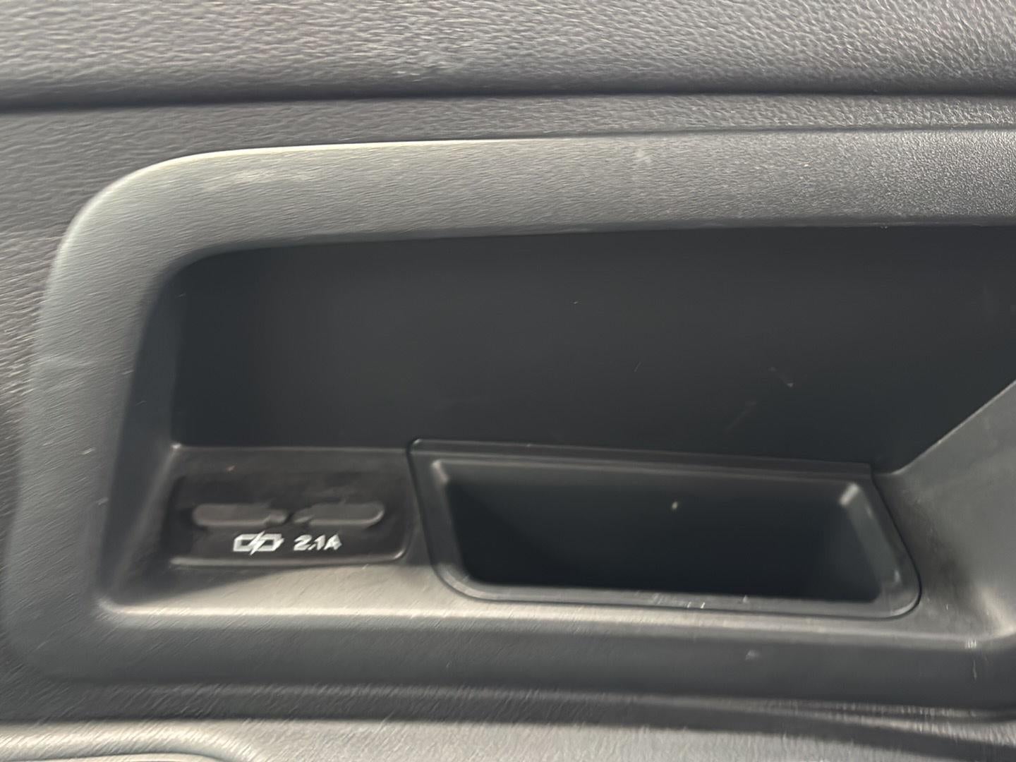 2020 Subaru Ascent Touring