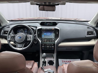 2020 Subaru Ascent Touring