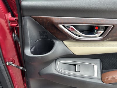 2020 Subaru Ascent Touring