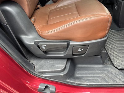 2020 Subaru Ascent Touring