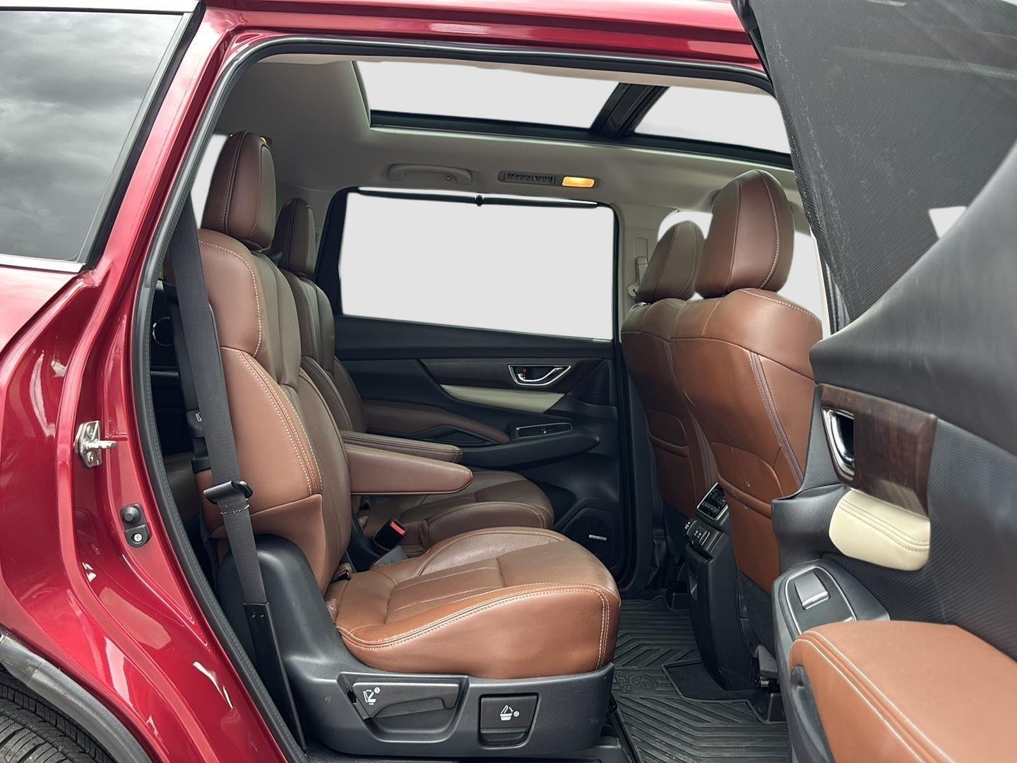 2020 Subaru Ascent Touring
