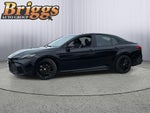 2025 Toyota Camry Base