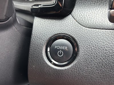 2025 Toyota Camry Base