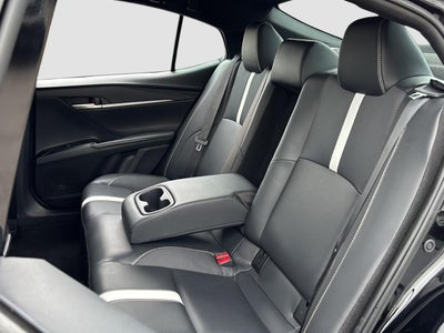 2025 Toyota Camry Base