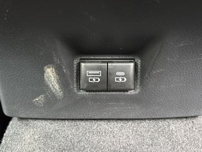 2025 Toyota Camry Base