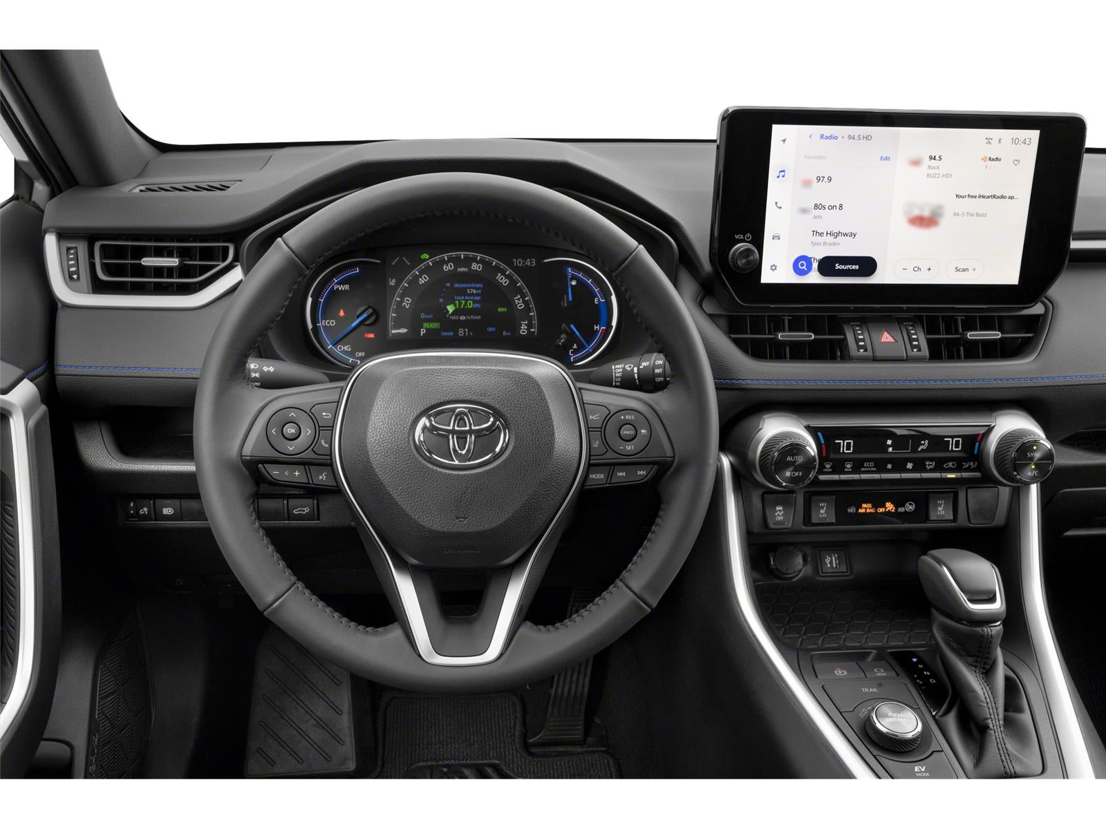 2023 Toyota RAV4 Hybrid XSE